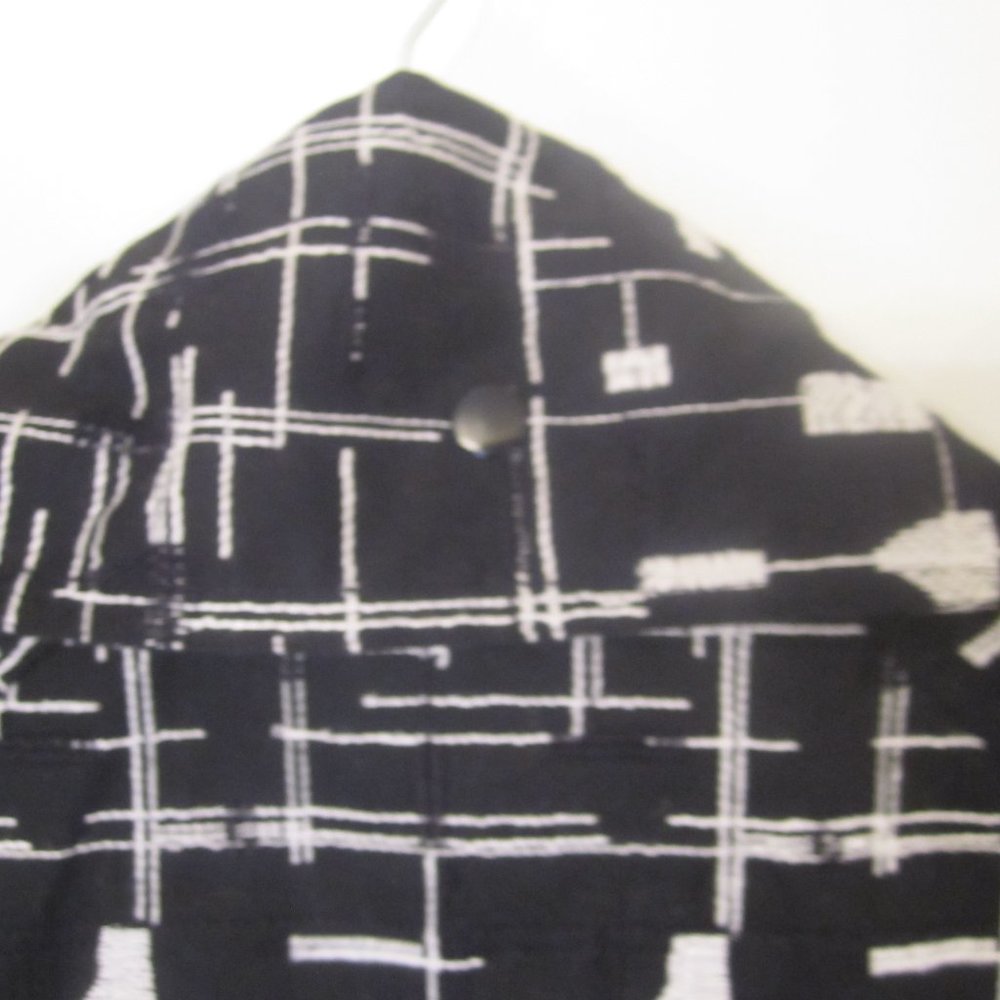 Cotton jacket - Picture 6 of 7
